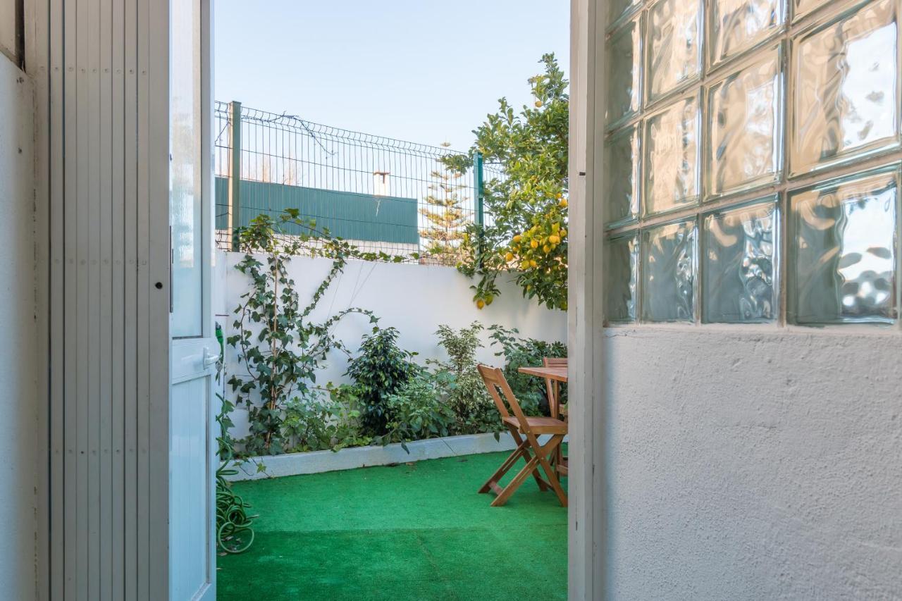 Vita Portucale ! 3 Bedroom Apartment With Private Terrace Lisbon Exterior photo